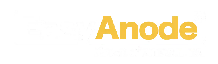 easy anode