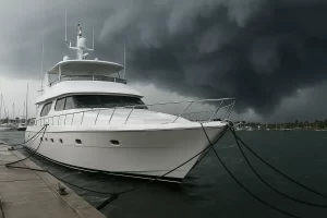 hurricane Yacht