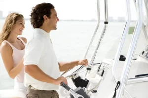 Guide to Buying Your First Yacht